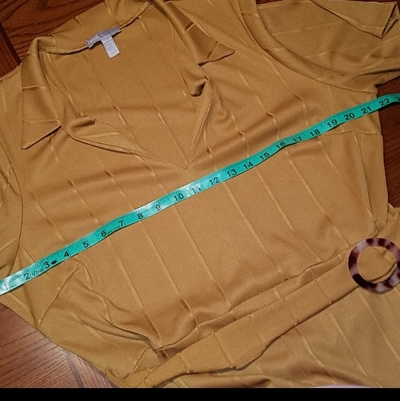 ASOS Ribbed Dress - Picture 9 of 11